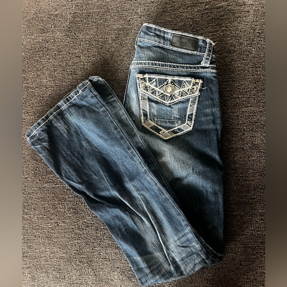 Day trip brand Jeans